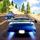 Beach Crazy Race APK