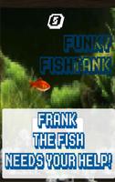 Funky FishTank Affiche