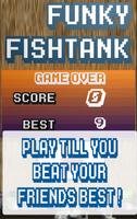 Funky FishTank capture d'écran 1