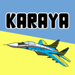 KARAYA-icoon