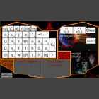 (Klingon) Scrabble Companion (qepHom edition) icono