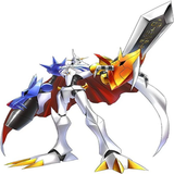 Digimon AI Art Generator icône