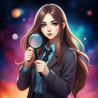 Hidden Object Quest ikon