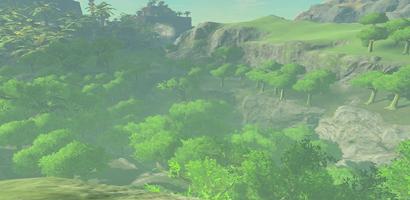 Age of Calamity Guidebook imagem de tela 3