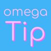 OmegaTip ícone