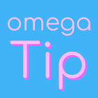 OmegaTip icon