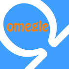 آیکون‌ Omegle: Talk To Strangers