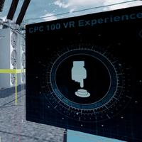 CPC 100 VR Experience - Google Cardboard скриншот 3