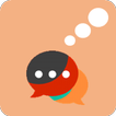 Speak on Map icon