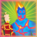 Alien Ultimate Hero Force 3D APK