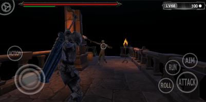 Elden Souls скриншот 2