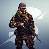 Secret Strike Squad أيقونة
