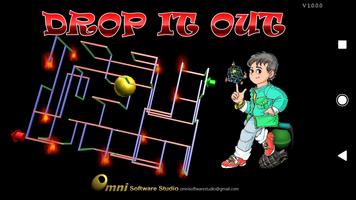 Drop It Out Affiche