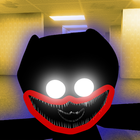Backrooms Monster Horror Game Zeichen