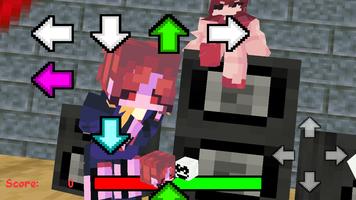 Friday Night Craft Mod imagem de tela 3