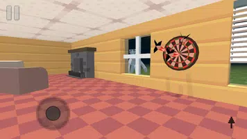 Man In The Window Craft Mod screenshot 4