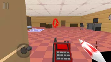 Man In The Window Craft Mod screenshot 3