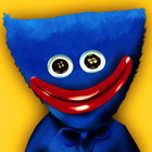 Poppy Playhouse Horror Game ikona