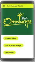 Omulunga Radio poster