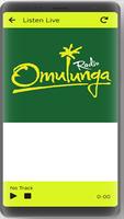 Omulunga Radio screenshot 1