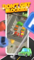 Car Parking Game: Traffic Jam Ekran Görüntüsü 1