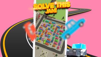 Car Parking Game: Traffic Jam Ekran Görüntüsü 2