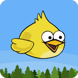 Floppy Bird Seasons أيقونة
