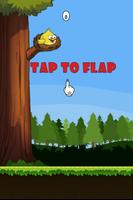 Floppy Bird Seasons screenshot 2