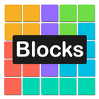 Puzzle de Bloques: Tetra Clásico icono