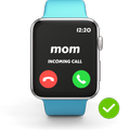 SmartWatch Sync & Bluetooth notifier