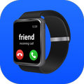 SmartWatch sync app for android&Bluetooth notifier