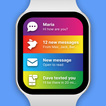 ”SmartWatch & BT Sync Watch App