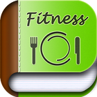 Fitness Recipe of the Day icon