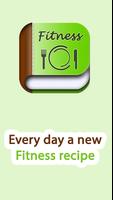 Fitness Recipe of the Day poster