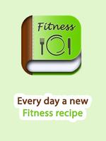 Fitness Recipe of the Day screenshot 2