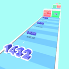 NumberShooter icon