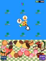 Restaurant Rush الملصق