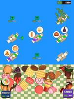 Restaurant Rush تصوير الشاشة 2