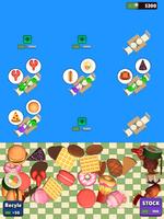 Restaurant Rush تصوير الشاشة 3