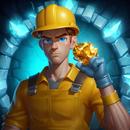 Idle Mining Company: Idle Spel-APK