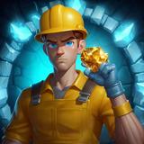 Idle Mining icon