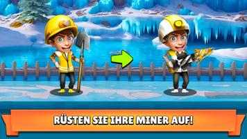 Idle Mining Screenshot 2