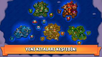 Idle Mining Ekran Görüntüsü 1