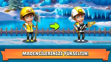 Idle Mining Ekran Görüntüsü 2