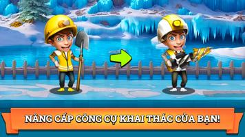 Idle Mining ảnh chụp màn hình 2