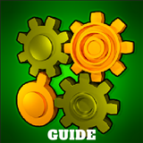 Gear Guide icon