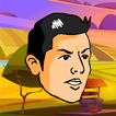 Ronaldo And Messi