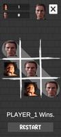 Meme Face Tic Tac Toe скриншот 2