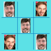 PewDiePie and MrBeast