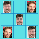 PewDiePie and MrBeast APK